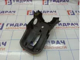 Кожух рулевой колонки нижний Nissan Primera (P12) 48470-AV700