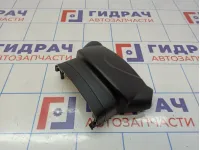 Кожух рулевой колонки верхний Nissan Primera (P12)