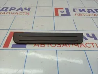 Накладка порога задняя левая внутренняя Nissan Primera (P12) 769B3-AV700 Накладка порога задняя левая внутренняя Nissan Primera (P12) 769B3-AV700