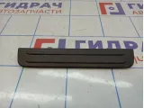 Накладка порога задняя правая внутренняя Nissan Primera (P12) 769B2-AV700