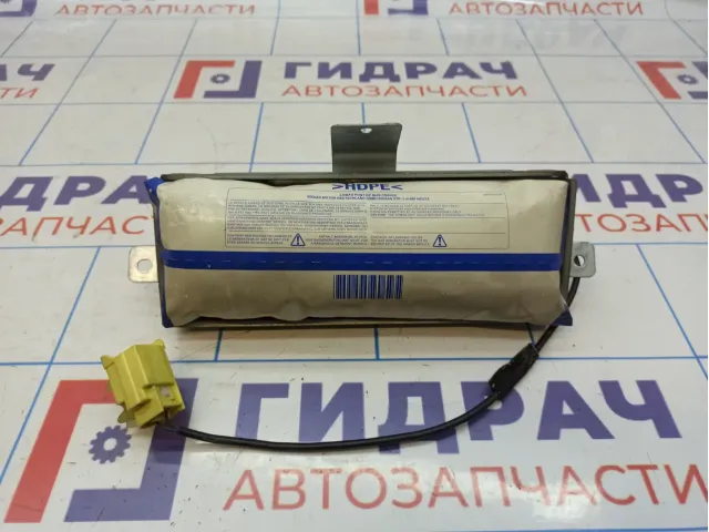 Подушка безопасности пассажирская Nissan Primera (P12) 98515-AV605