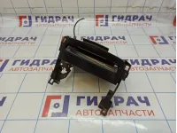 Проигрыватель CD/DVD Nissan Primera (P12) 28185-BA010