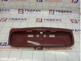 Накладка крышки багажника Nissan Primera (P12) 84810-AU360