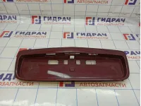 Накладка крышки багажника Nissan Primera (P12) 84810-AU360