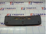 Накладка крышки багажника Nissan Primera (P12) 84810-AU360