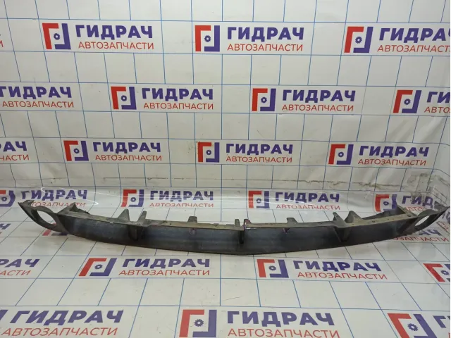 Решетка в бампер Nissan Primera (P12) 62254-AU310