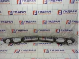 Решетка в бампер Nissan Primera (P12) 62254-AU310