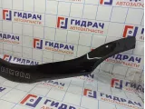 Дефлектор капота Nissan Primera (P12)