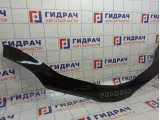 Дефлектор капота Nissan Primera (P12)