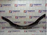 Дефлектор капота Nissan Primera (P12)