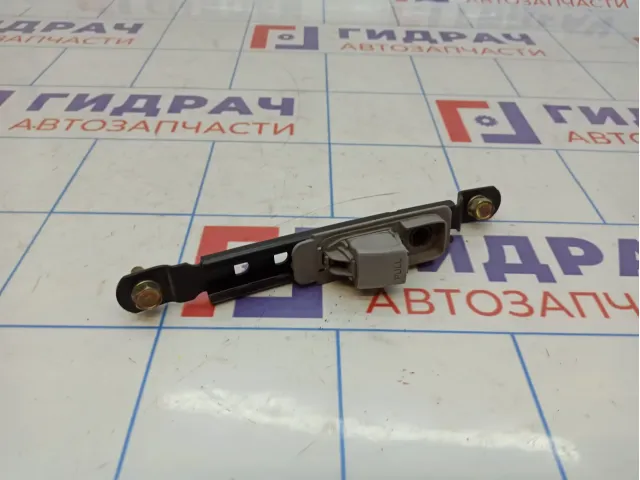 Механизм регулировки ремня безопасности Nissan Primera (P12) 87824-AU000