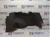 Обшивка багажника правая Nissan Primera (P12) 84950-AV602