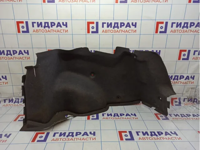 Обшивка багажника правая Nissan Primera (P12) 84950-AV602