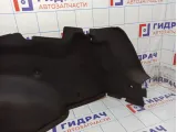 Обшивка багажника правая Nissan Primera (P12) 84950-AV602
