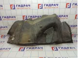 Обшивка багажника правая Nissan Primera (P12) 84950-AV602