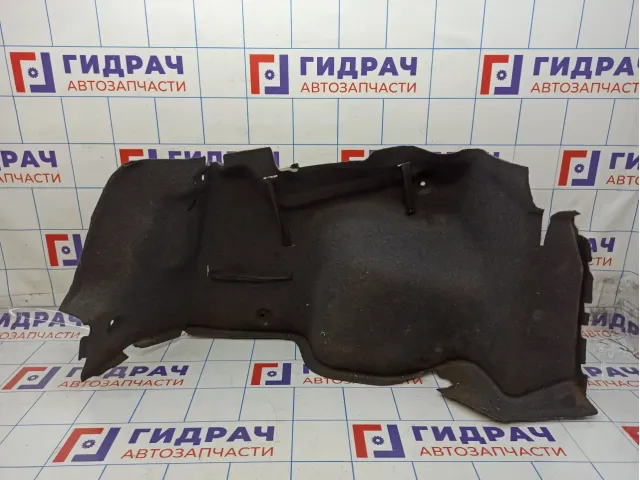 Обшивка багажника левая Nissan Primera (P12) 84951-AV602