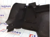 Обшивка багажника левая Nissan Primera (P12) 84951-AV602