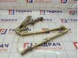 Подушка безопасности боковая правая Nissan Primera (P12) 985P0-AV600