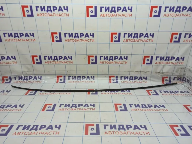 Молдинг крыши левый Nissan Primera (P12) 73853-AV600