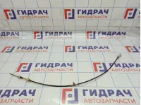 Трос открывания капота Nissan Primera (P12) 65621-AU800