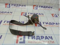 Ремень безопасности с пиропатроном передний левый Nissan Primera (P12) 86885-AV710