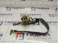 Ремень безопасности с пиропатроном передний правый Nissan Primera (P12) 86884-AV710