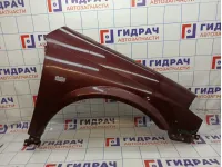 Крыло переднее правое Nissan Primera (P12) 63100-AV630
