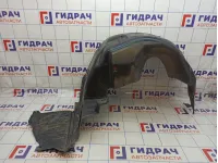 Локер задний левый Nissan Primera (P12) 76741-AV600