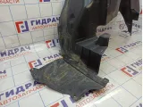 Локер задний левый Nissan Primera (P12) 76741-AV600
