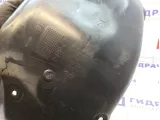Локер задний левый Nissan Primera (P12) 76741-AV600