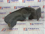 Локер задний левый Nissan Primera (P12) 76741-AV600