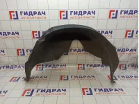 Локер задний правый Nissan Primera (P12) 76744-AV600