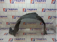 Локер передний левый Nissan Primera (P12) 63841-AV500