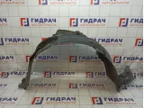 Локер передний правый Nissan Primera (P12) 63840-AV600