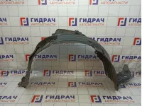 Локер передний правый Nissan Primera (P12) 63840-AV600