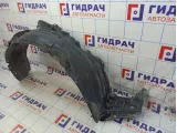 Локер передний правый Nissan Primera (P12) 63840-AV600