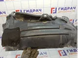 Локер передний правый Nissan Primera (P12) 63840-AV600