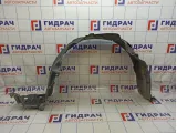 Локер передний правый Nissan Primera (P12) 63840-AV600