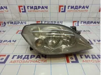 Фара правая Nissan Primera (P12) 26010-AU800