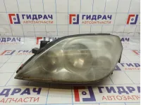 Фара левая Nissan Primera (P12) 26060-AU800