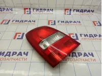 Фонарь задний левый Nissan Primera (P12) 26555-AU300