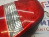 Фонарь задний левый Nissan Primera (P12) 26555-AU300