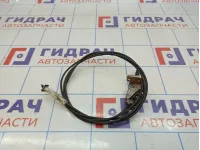 Трос лючка бензобака Nissan Primera (P12) 78822-AV760