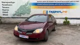 Бампер передний Nissan Primera (P12)