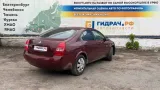Бампер передний Nissan Primera (P12)