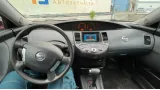 Бампер передний Nissan Primera (P12)
