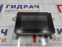 Дисплей информационный Nissan Primera (P12) 28090-BA000