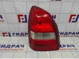 Фонарь задний левый Nissan Primera (P12) 26555-AU300