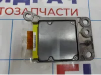 Блок управления AIR BAG Nissan Primera (P12) 98820-AV200 Блок управления AIR BAG Nissan Primera (P12) 98820-AV200