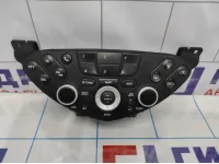 Блок управления климатической установкой Nissan Primera (P12) 28395-BA000